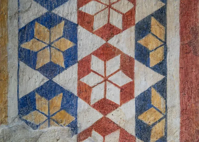 La Viola Di Assisi