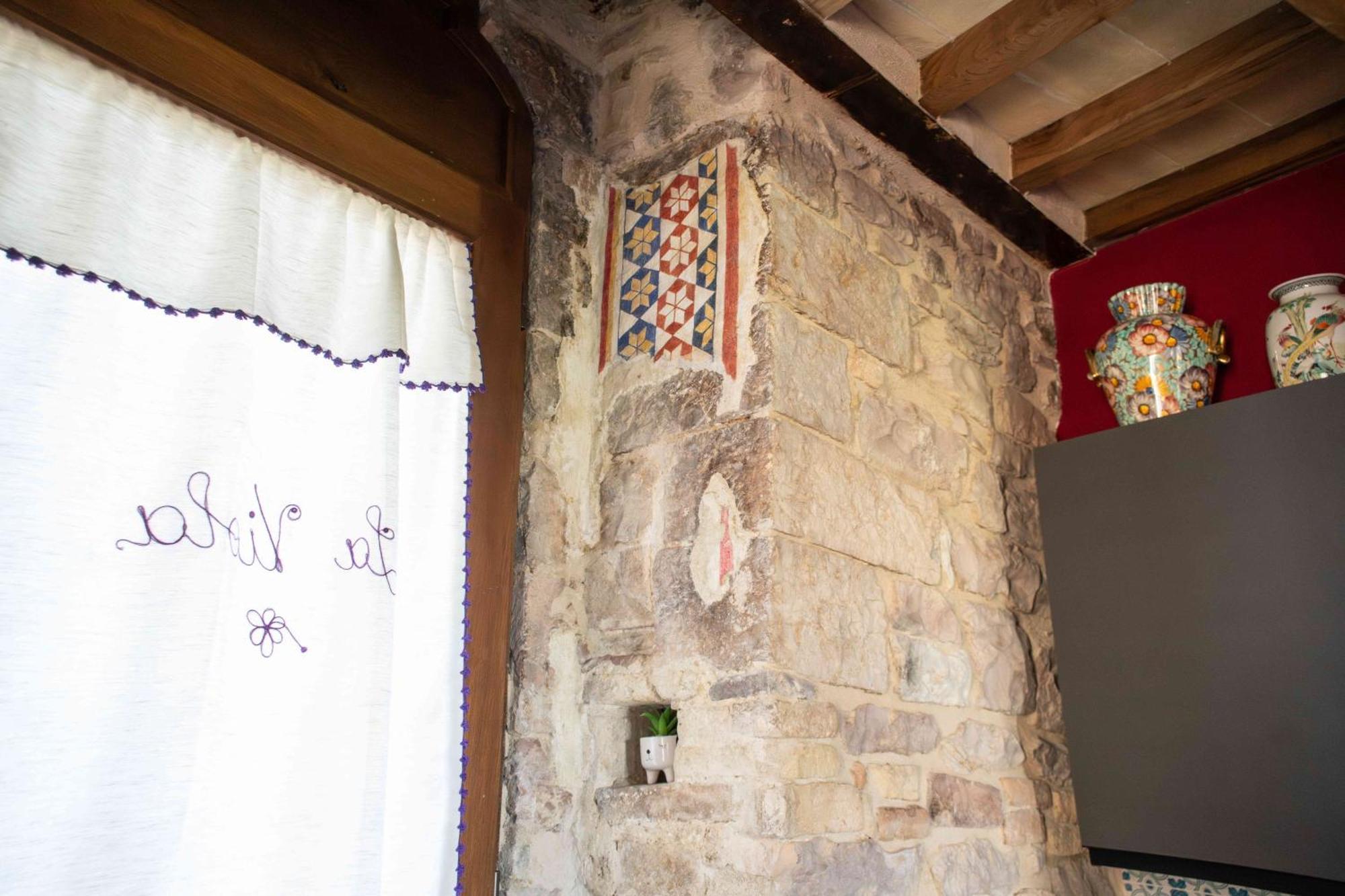 La Viola Di Gasthof Assisi