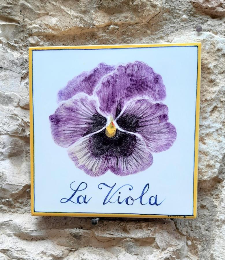 La Viola Di Gasthof