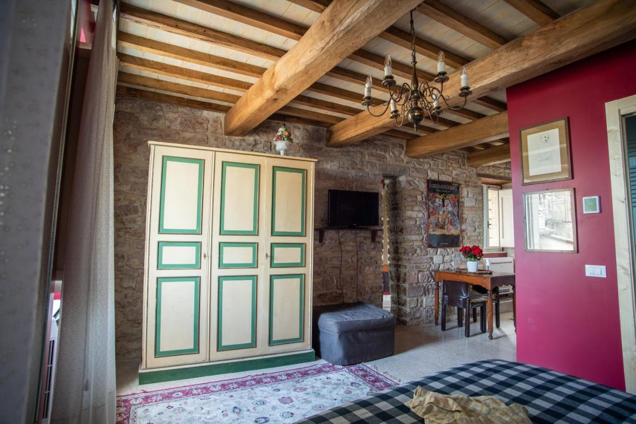 Gasthof La Viola Di Assisi
