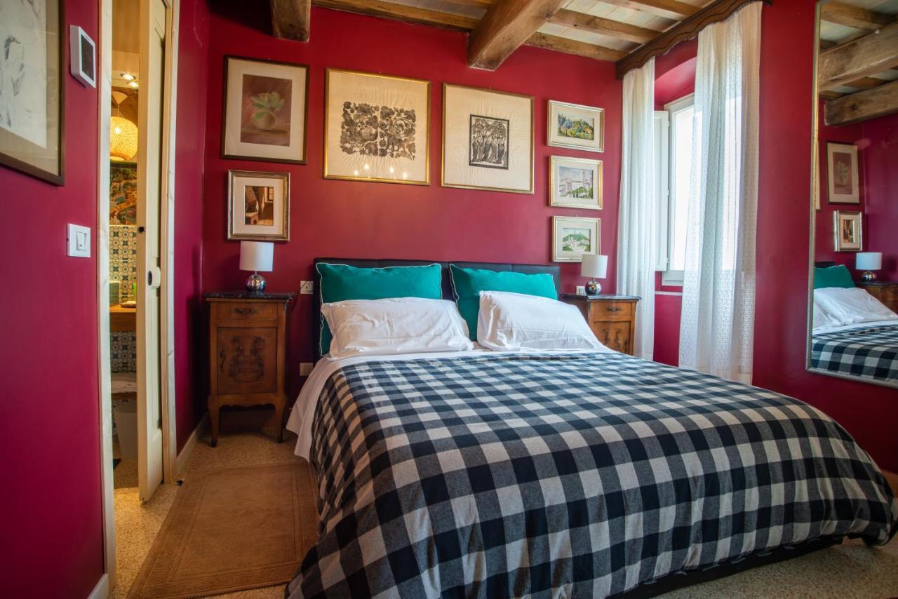 Gasthof La Viola Di