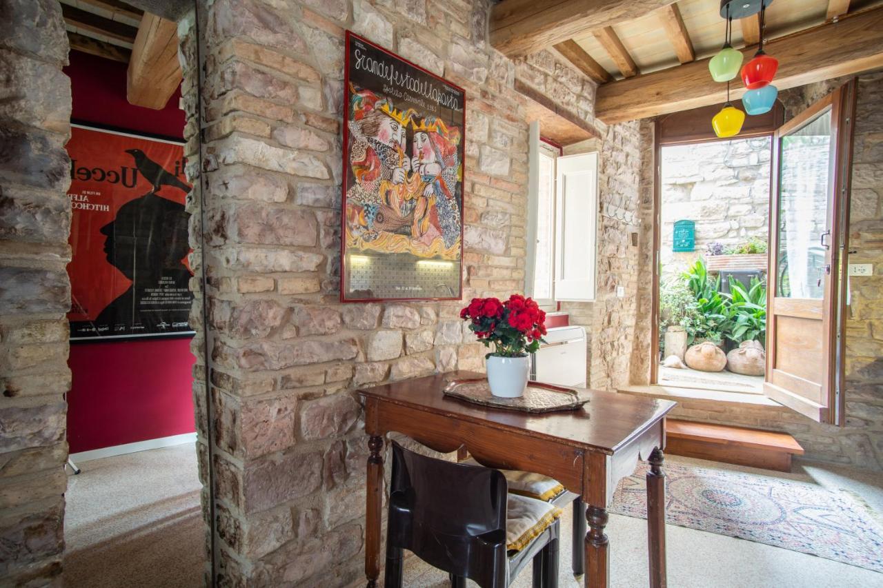 La Viola Di 2* Assisi