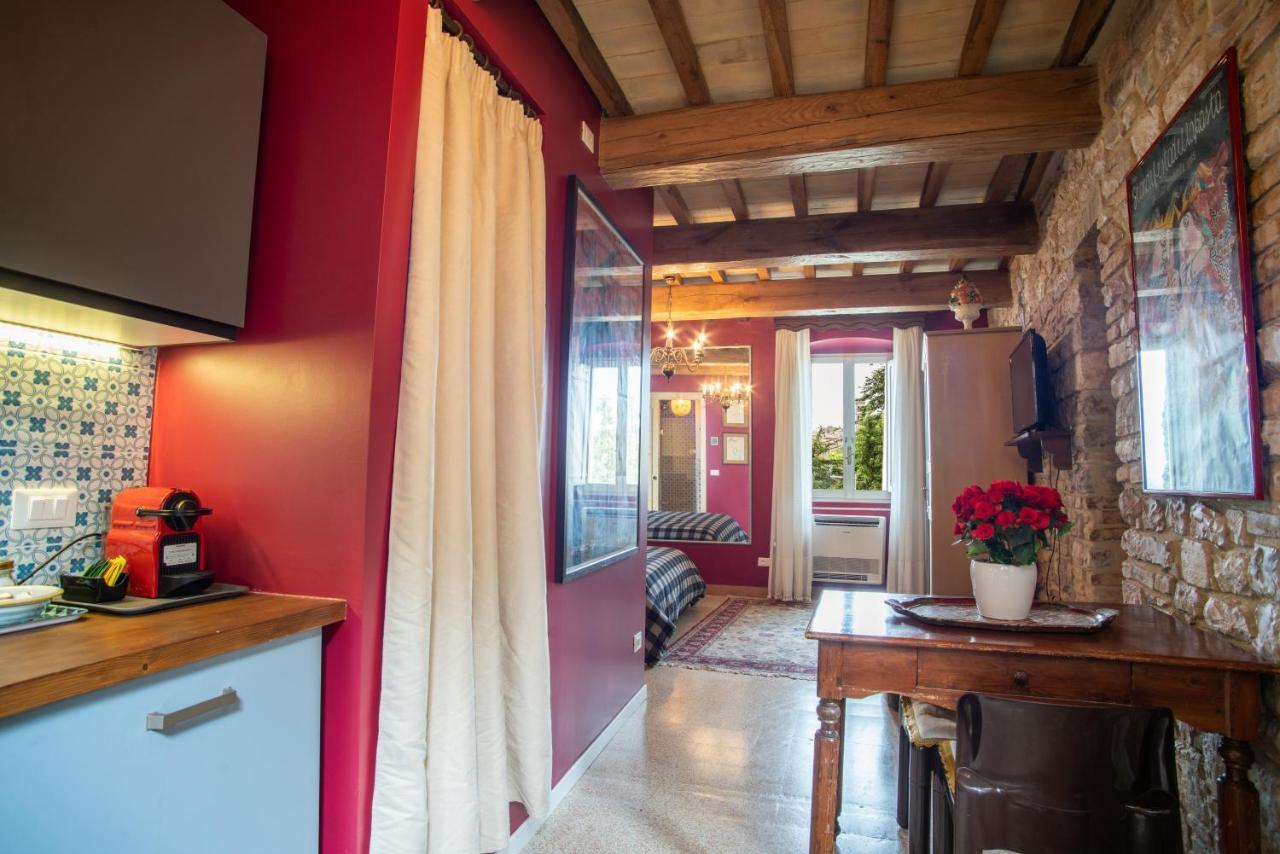La Viola Di Gasthof 2*