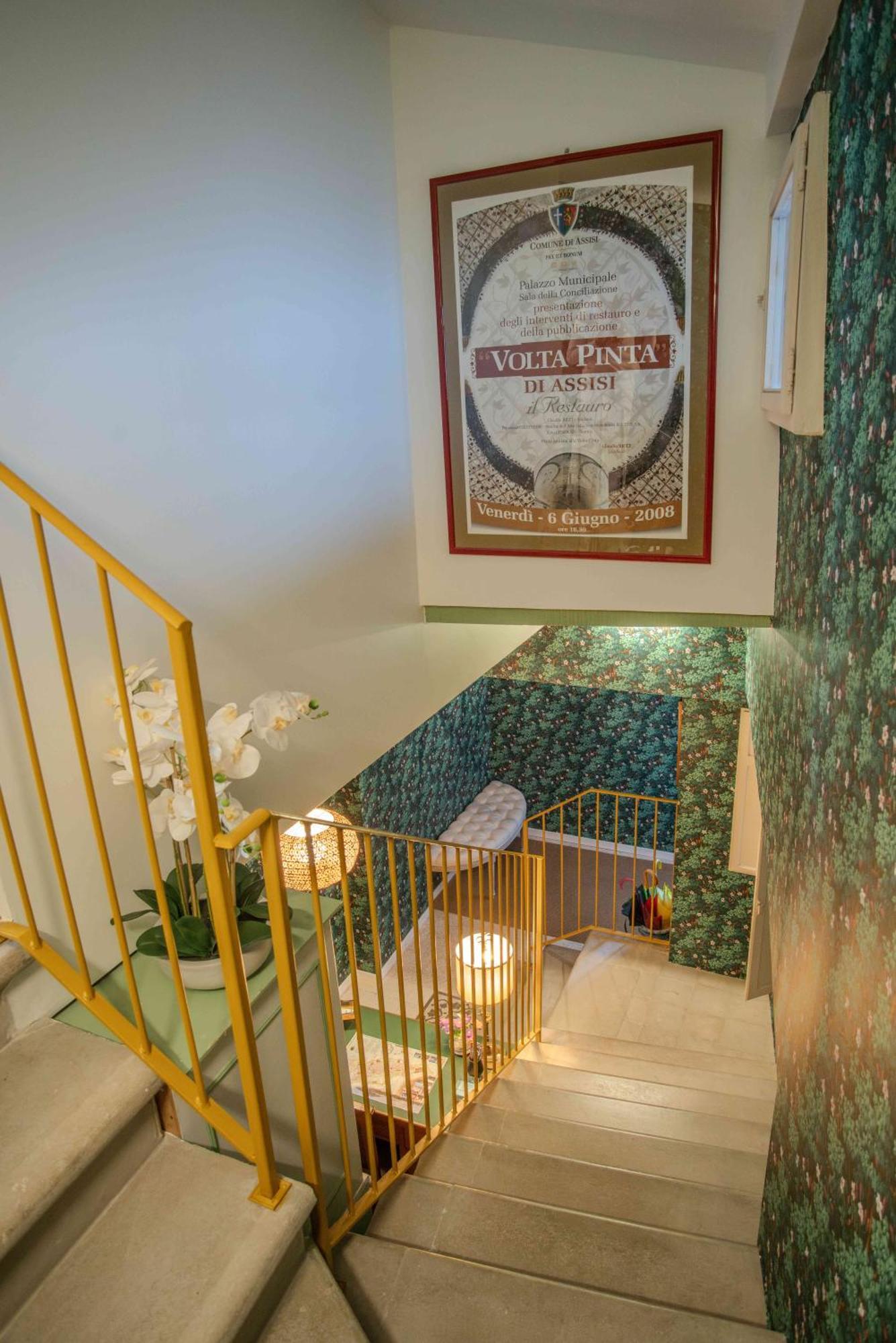 Gasthof La Viola Di