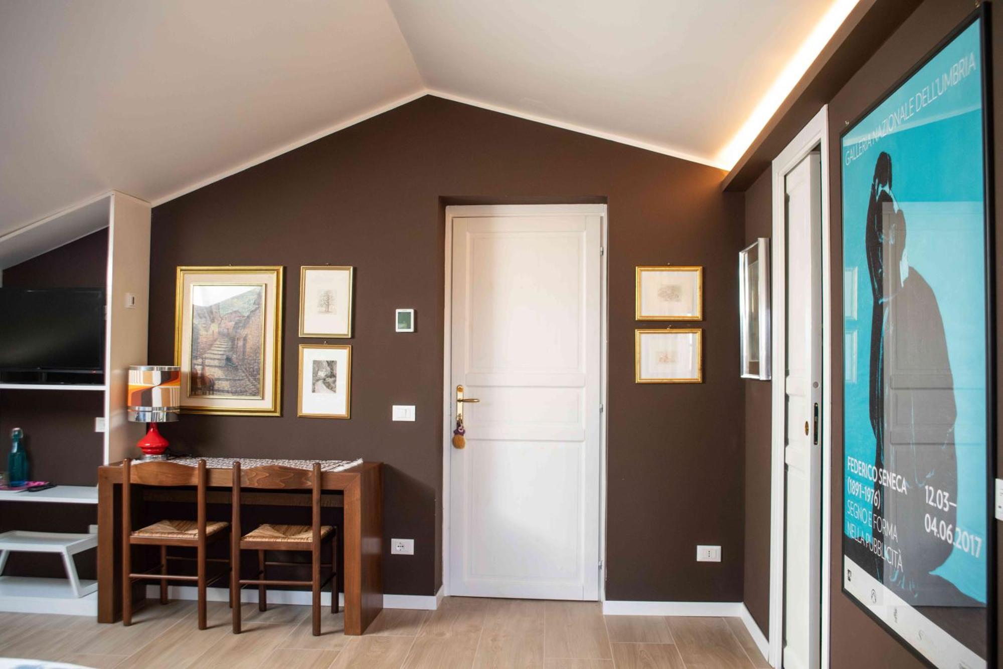 Gasthof La Viola Di 2*