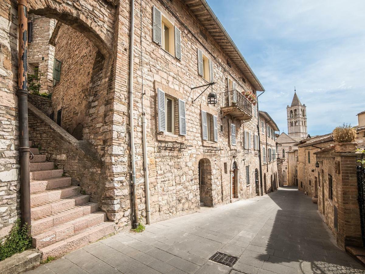 Gasthof La Viola Di Assisi