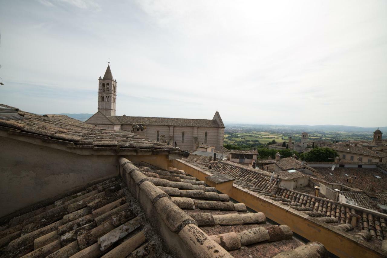 La Viola Di 2* Assisi